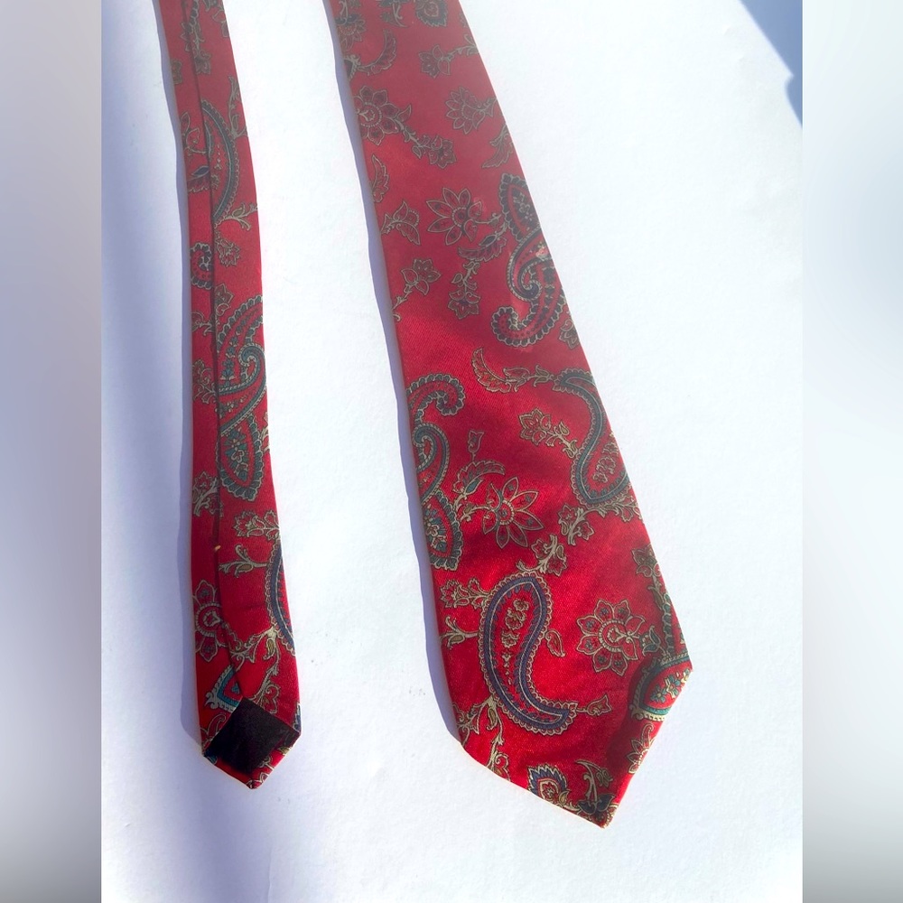 Executive of Boston men’s dress tie